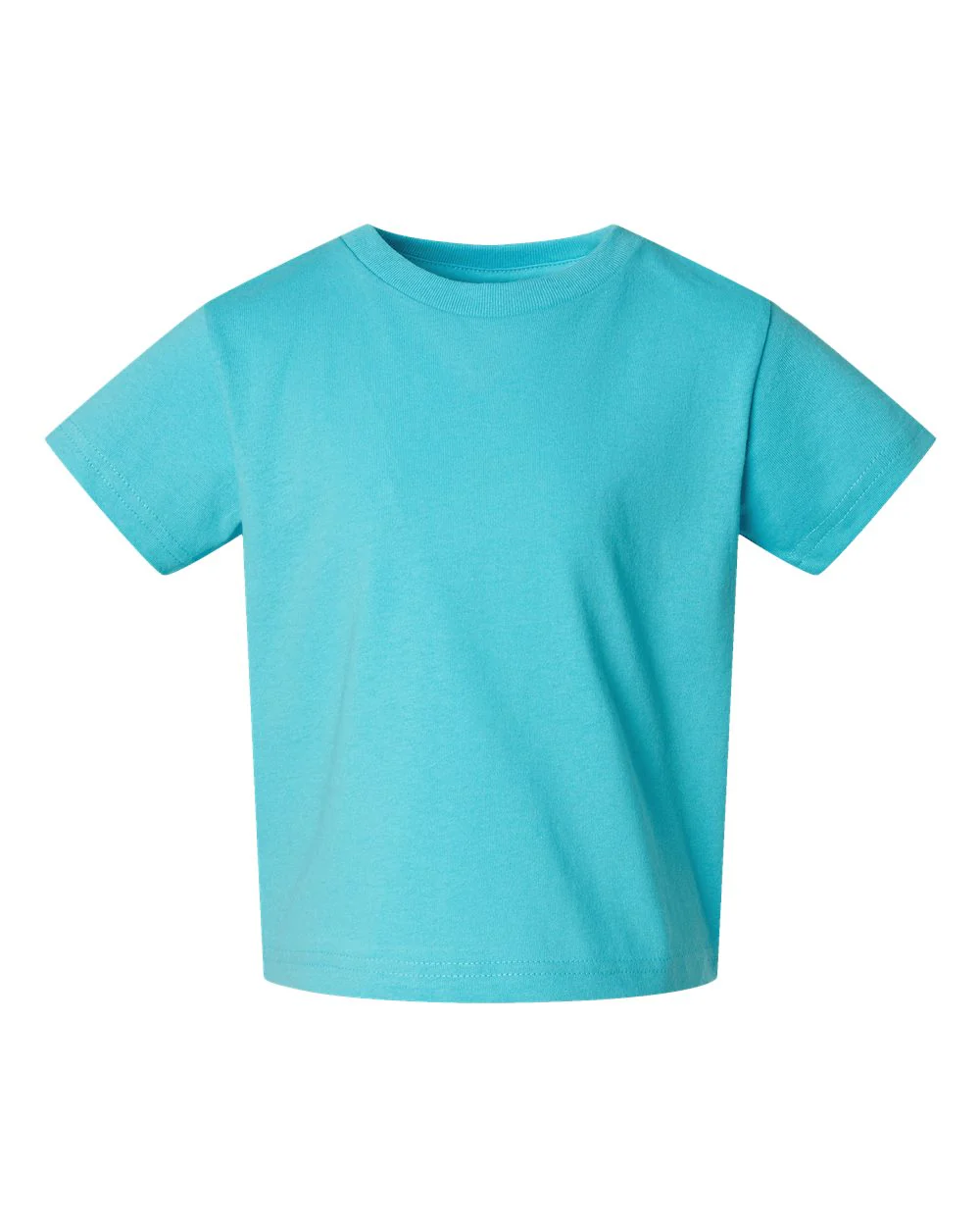 Rabbit Skins-3301J-Juvy Short Sleeve T-Shirt - Image 23