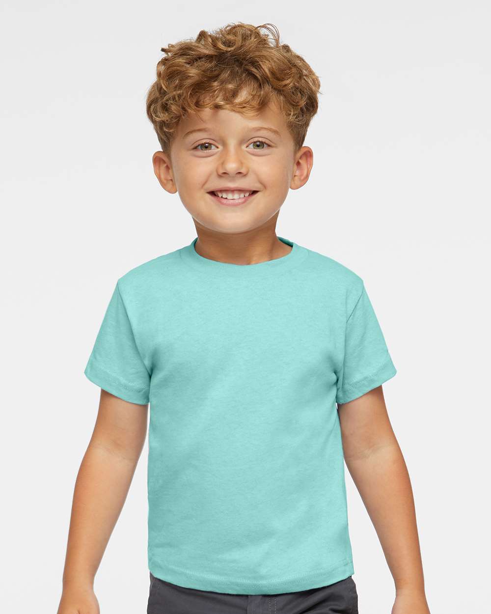 Rabbit Skins-3301J-Juvy Short Sleeve T-Shirt - Image 32