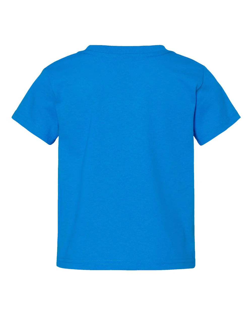 Rabbit Skins-3301J-Juvy Short Sleeve T-Shirt - Image 36
