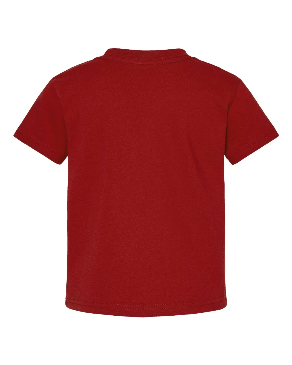 Rabbit Skins-3301J-Juvy Short Sleeve T-Shirt - Image 42