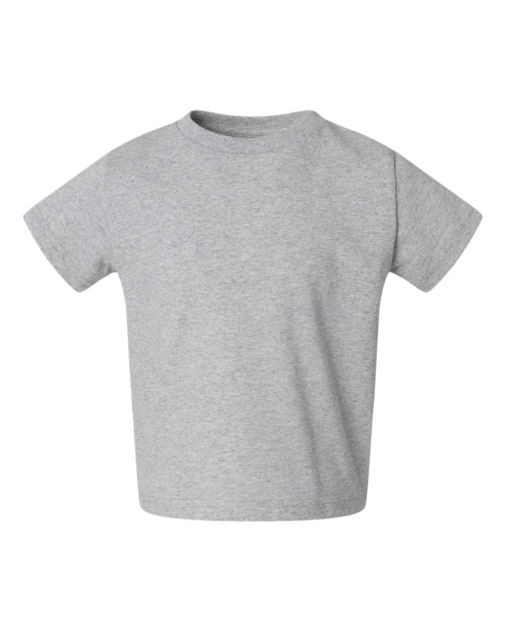 Rabbit Skins-3301J-Juvy Short Sleeve T-Shirt - Image 47