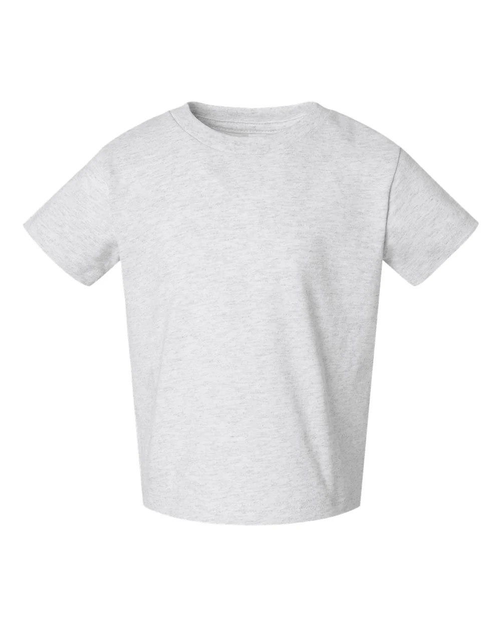 Rabbit Skins-3301J-Juvy Short Sleeve T-Shirt - Image 5
