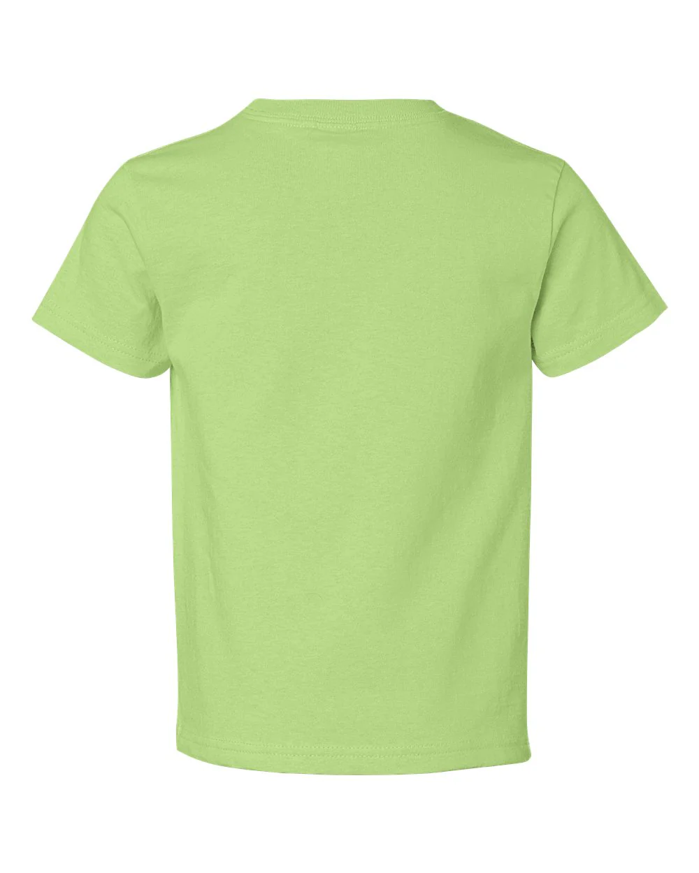 Rabbit Skins-3301J-Juvy Short Sleeve T-Shirt - Image 57