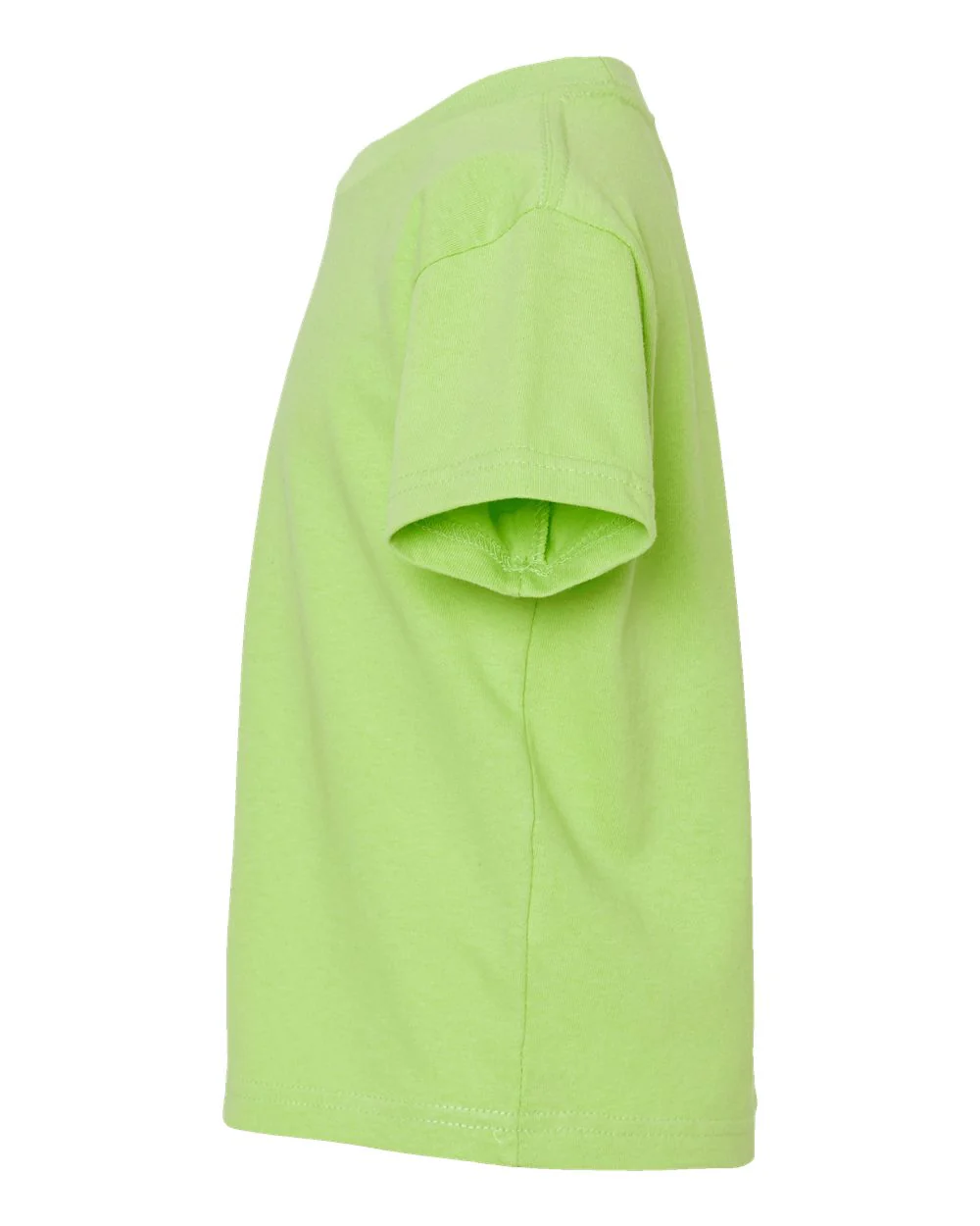 Rabbit Skins-3301J-Juvy Short Sleeve T-Shirt - Image 58