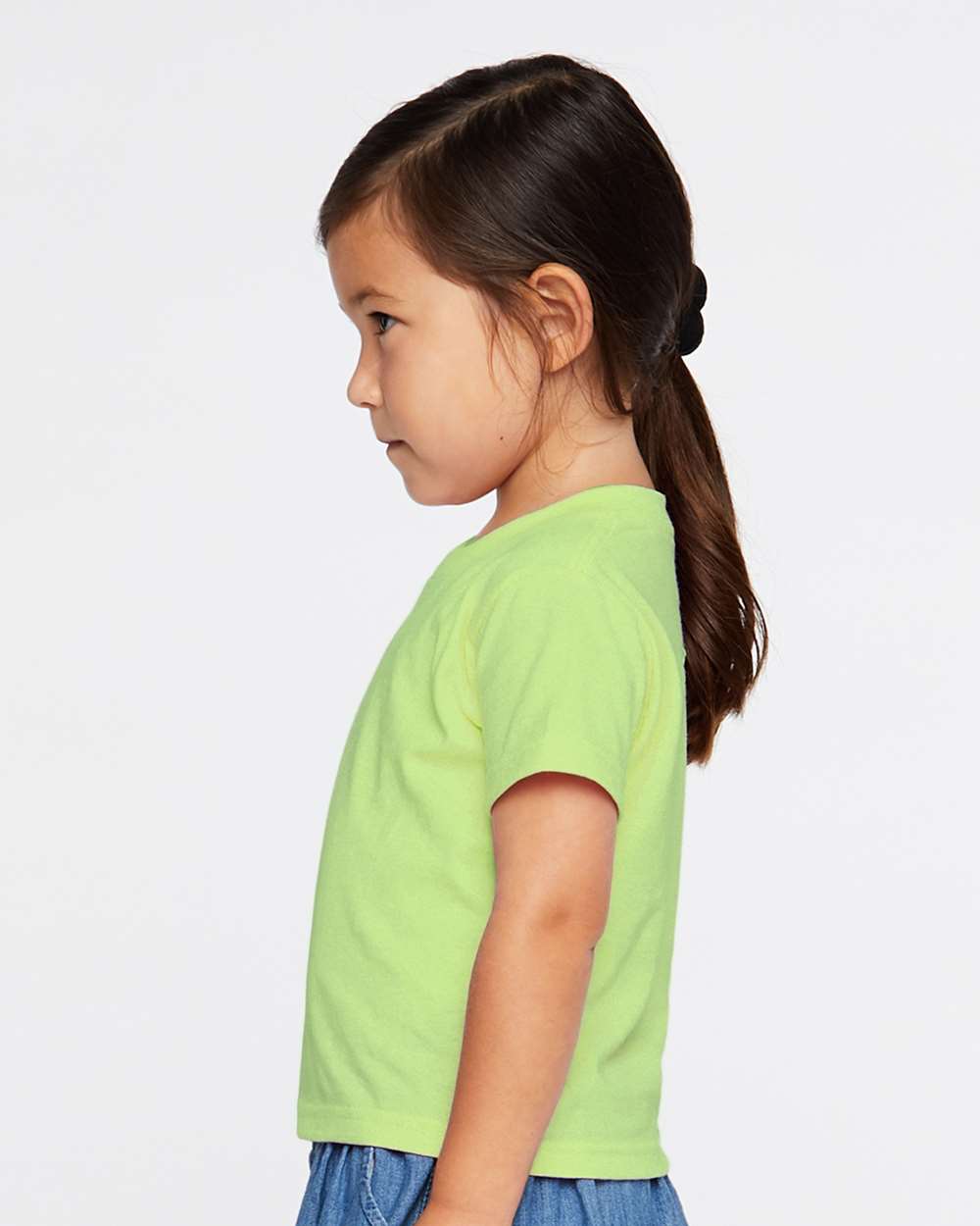 Rabbit Skins-3301J-Juvy Short Sleeve T-Shirt - Image 60