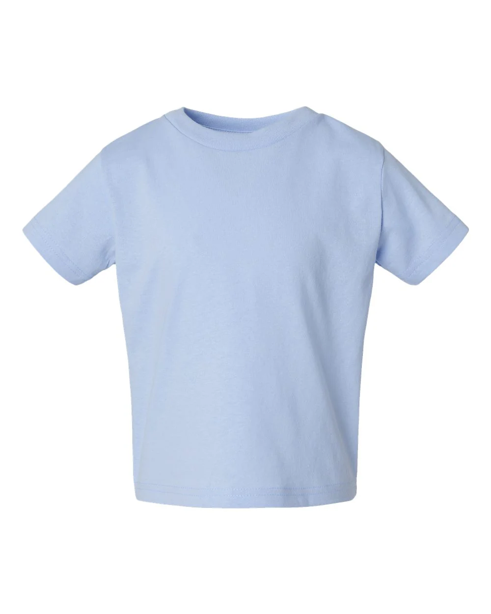 Rabbit Skins-3301J-Juvy Short Sleeve T-Shirt - Image 65