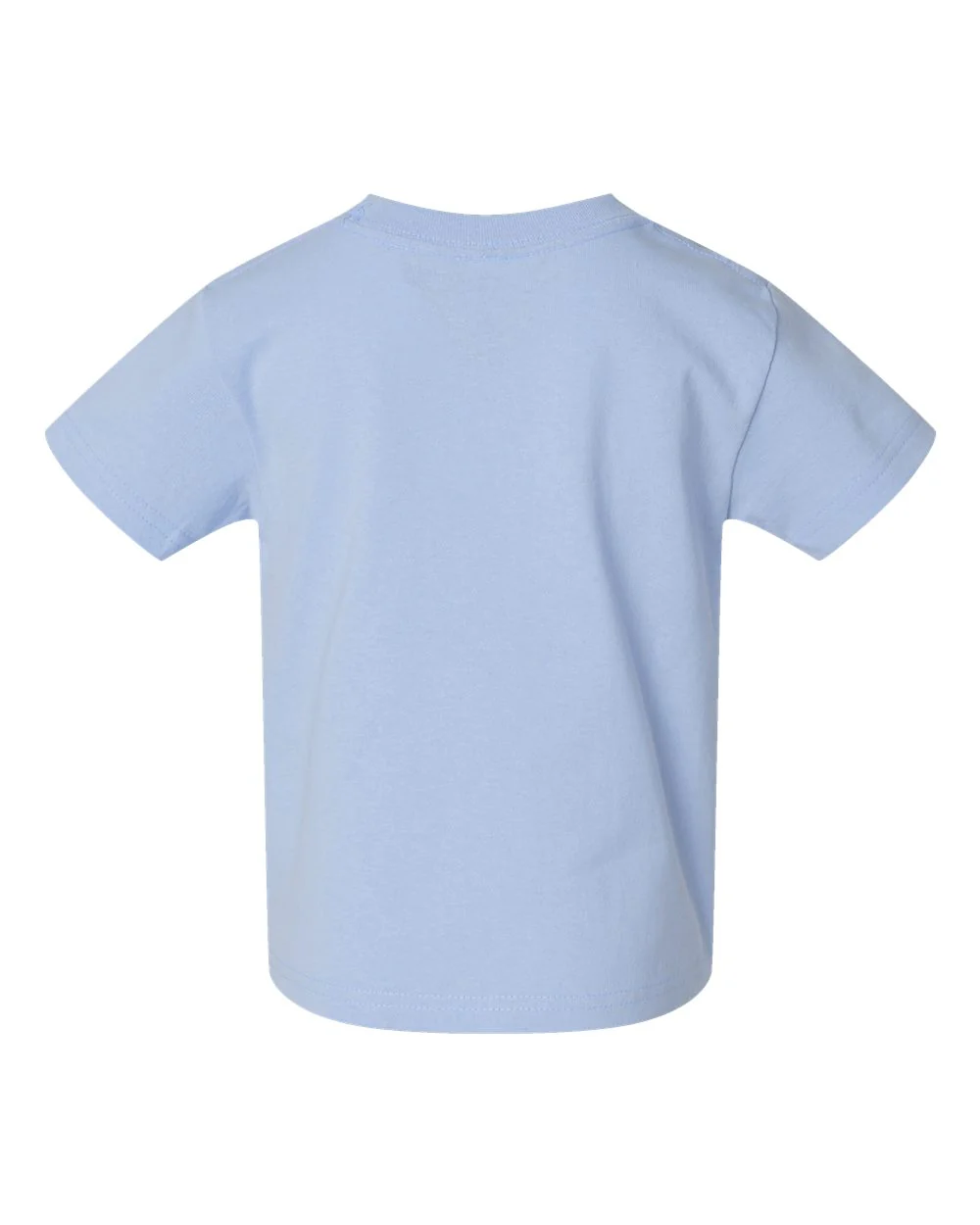 Rabbit Skins-3301J-Juvy Short Sleeve T-Shirt - Image 66