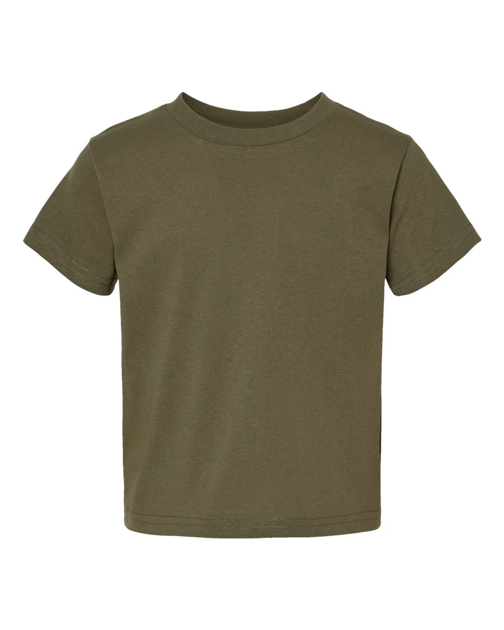 Rabbit Skins-3301J-Juvy Short Sleeve T-Shirt - Image 68