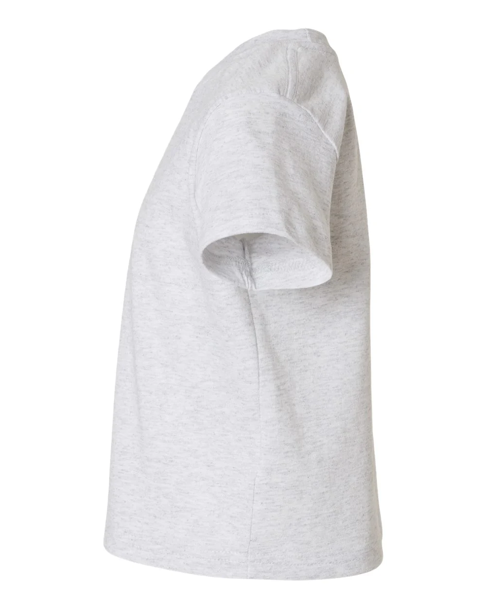 Rabbit Skins-3301J-Juvy Short Sleeve T-Shirt - Image 7