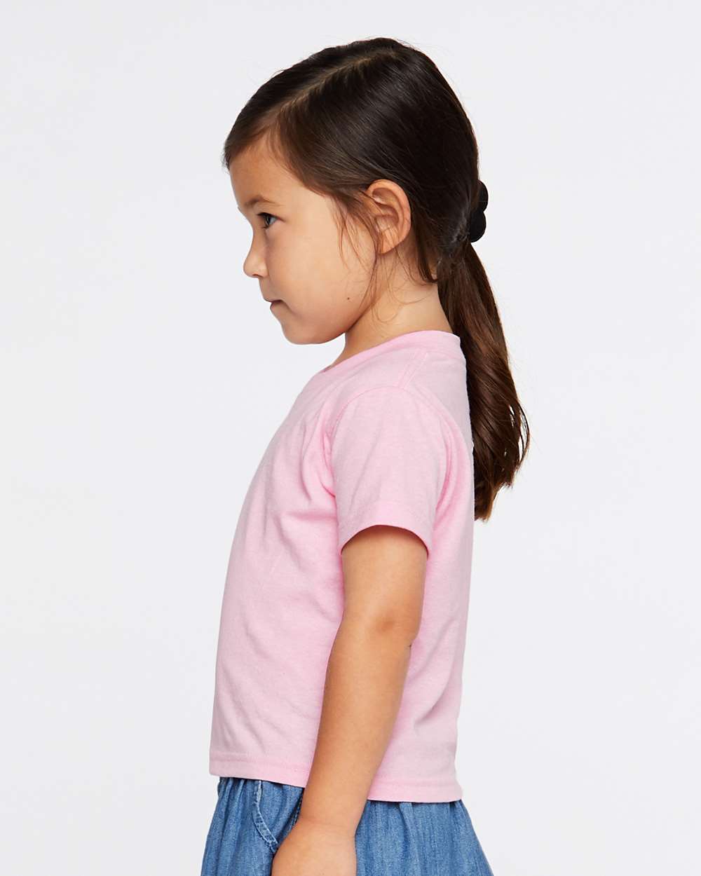 Rabbit Skins-3301J-Juvy Short Sleeve T-Shirt - Image 83