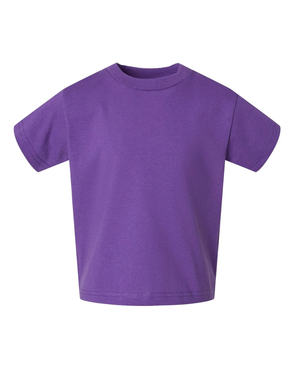 Rabbit Skins-3301J-Juvy Short Sleeve T-Shirt - Image 85