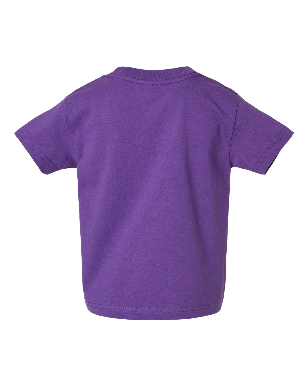 Rabbit Skins-3301J-Juvy Short Sleeve T-Shirt - Image 86