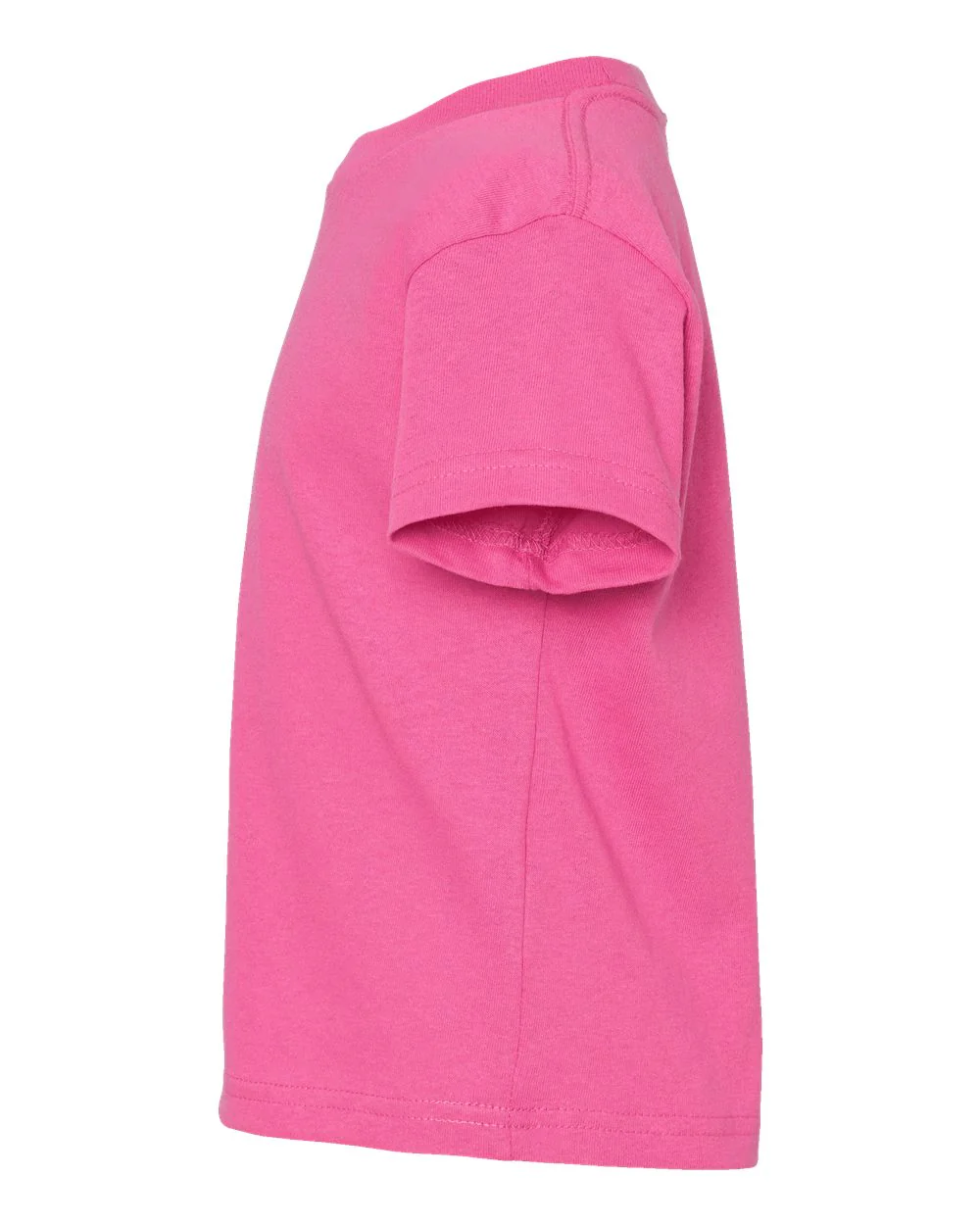 Rabbit Skins-3301J-Juvy Short Sleeve T-Shirt - Image 90