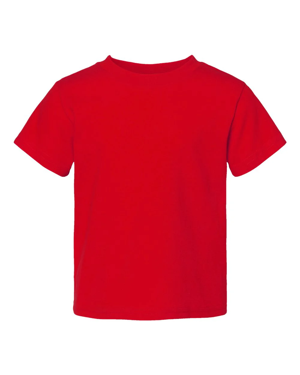Rabbit Skins-3301J-Juvy Short Sleeve T-Shirt - Image 91