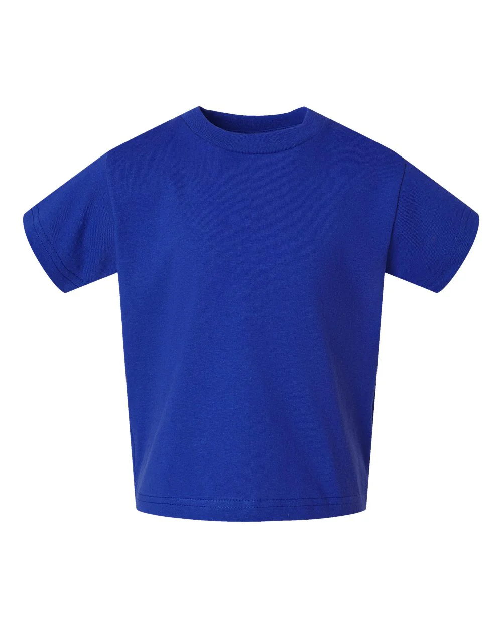 Rabbit Skins-3301J-Juvy Short Sleeve T-Shirt - Image 96