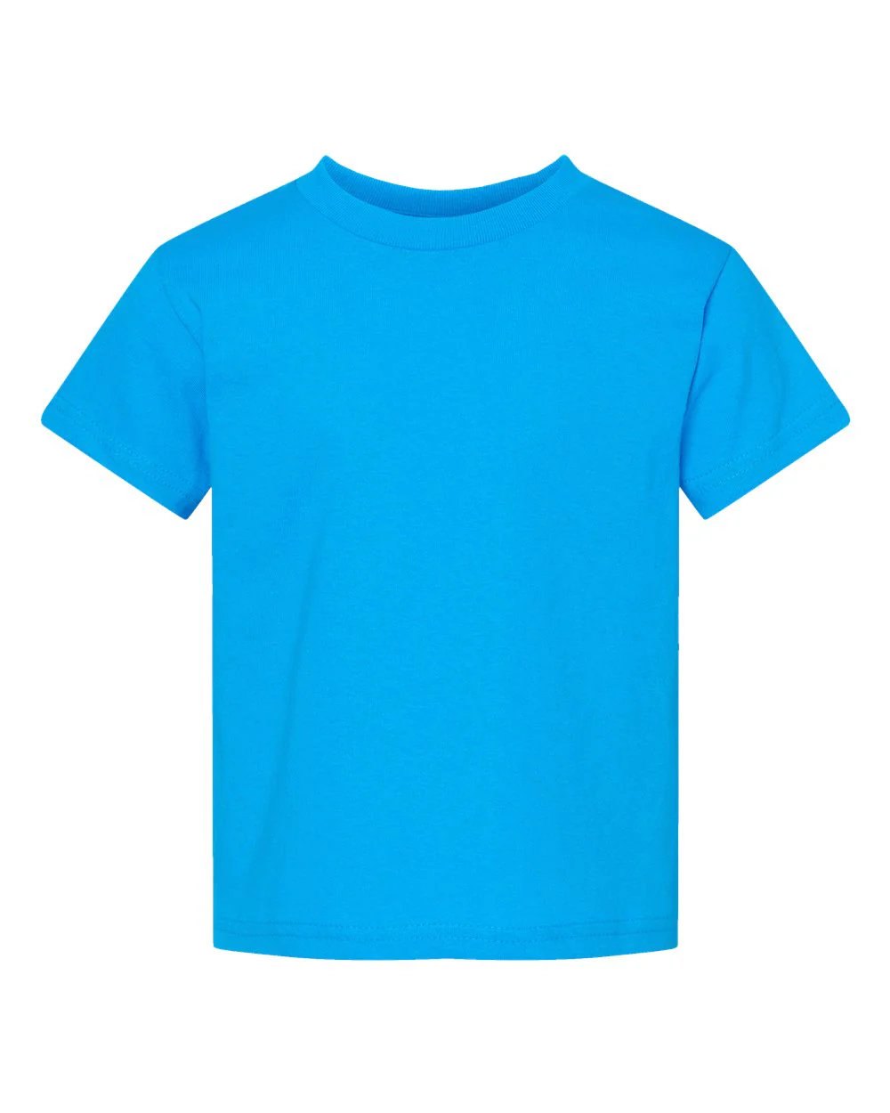 Rabbit Skins-3301J-Juvy Short Sleeve T-Shirt - Image 99