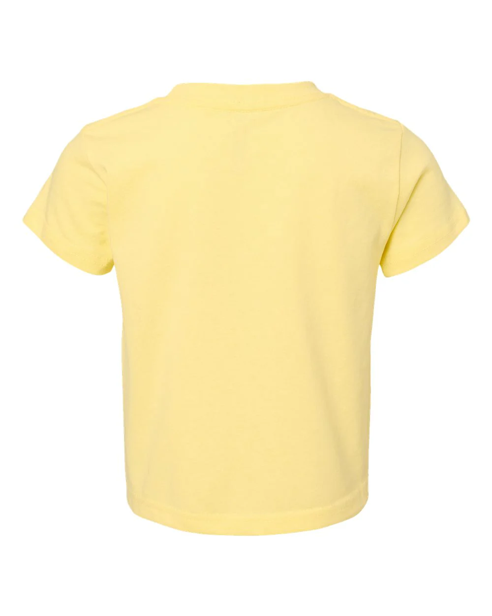 Rabbit Skins-3301T-Toddler Cotton Jersey Tee - Image 12