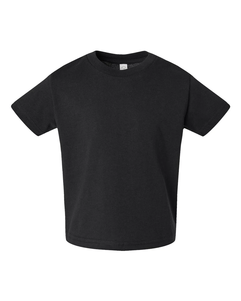 Rabbit Skins-3301T-Toddler Cotton Jersey Tee - Image 14