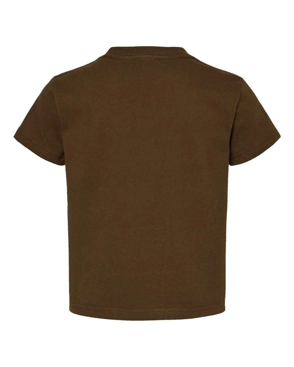 Rabbit Skins-3301T-Toddler Cotton Jersey Tee - Image 18
