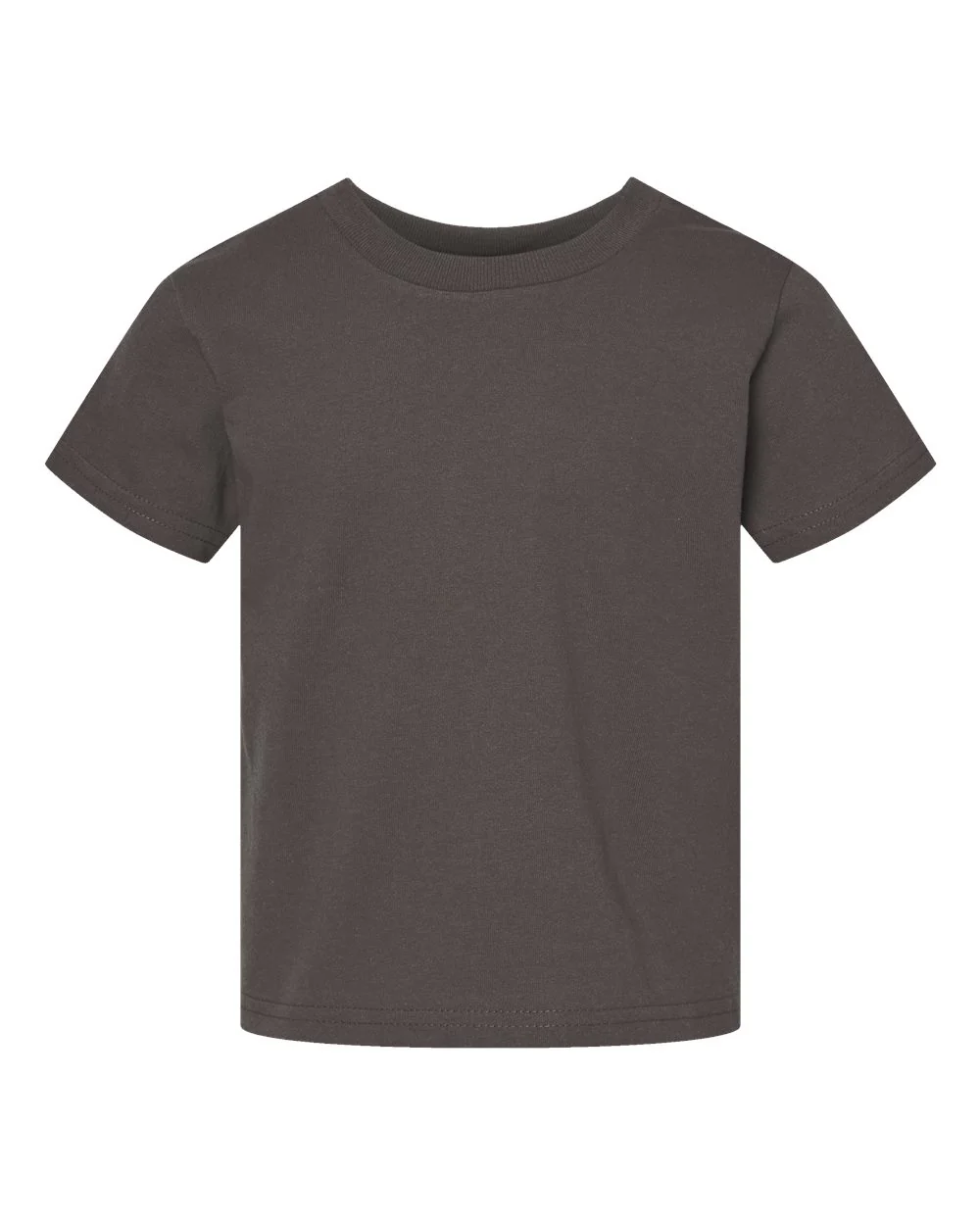 Rabbit Skins-3301T-Toddler Cotton Jersey Tee - Image 23