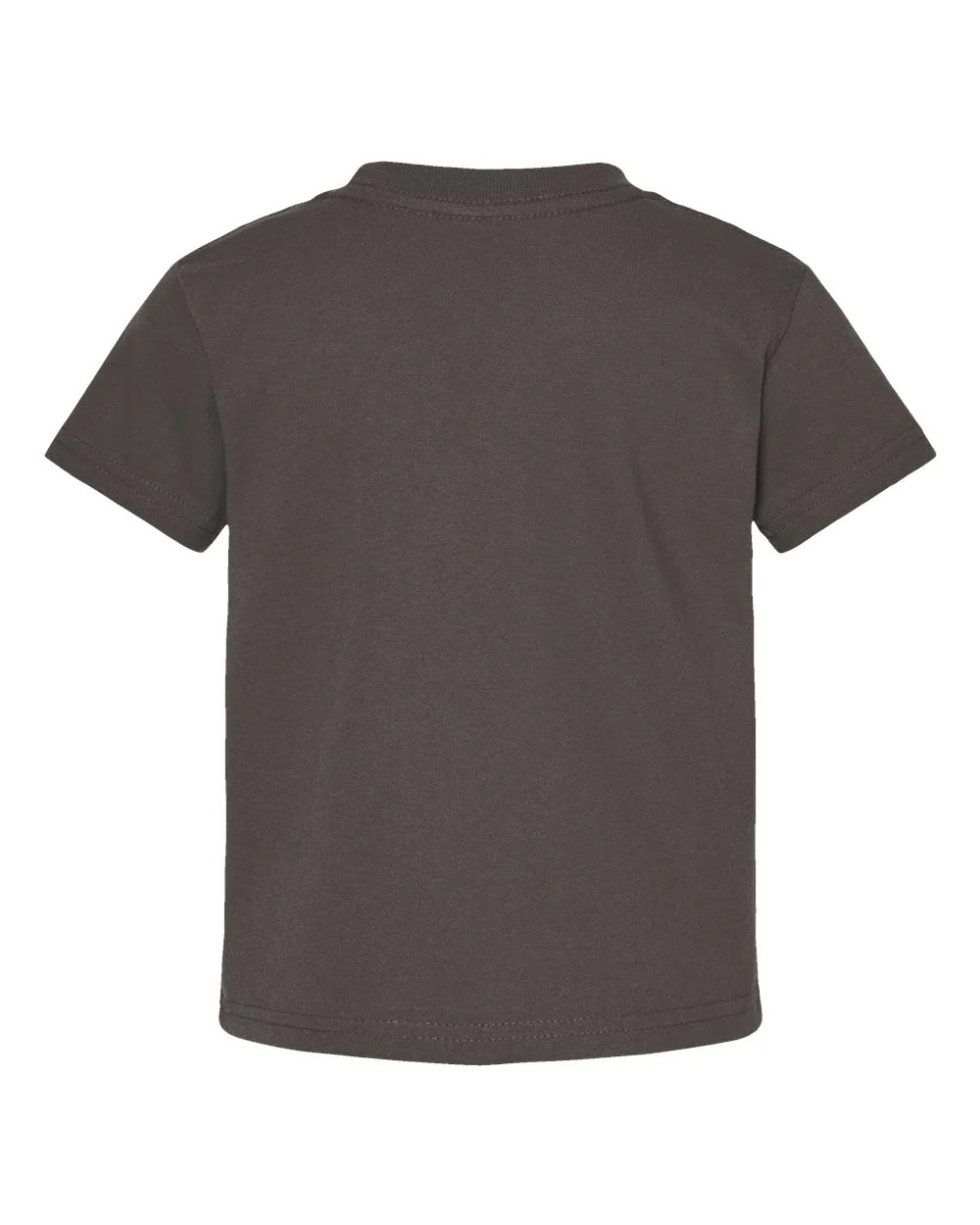 Rabbit Skins-3301T-Toddler Cotton Jersey Tee - Image 24