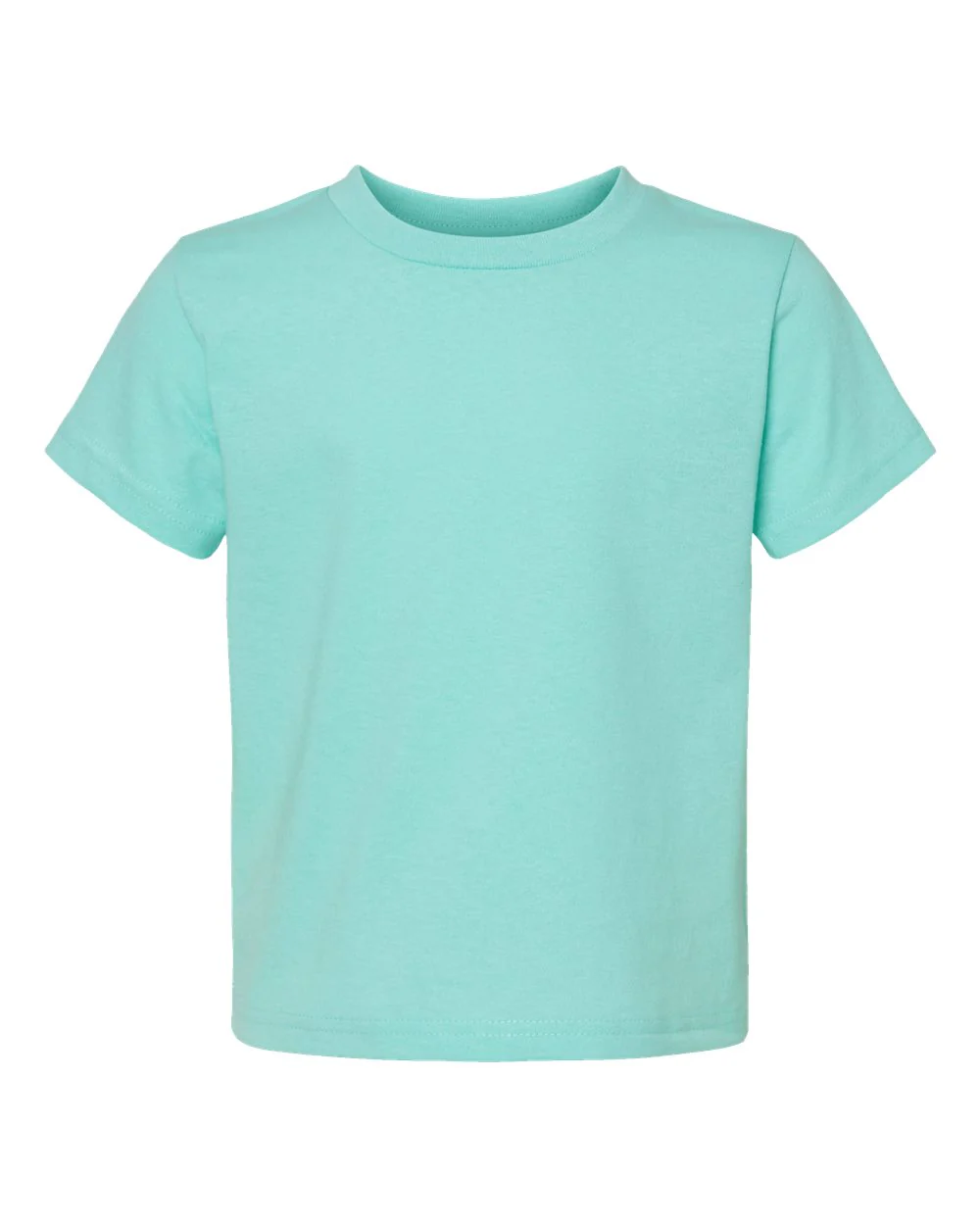 Rabbit Skins-3301T-Toddler Cotton Jersey Tee - Image 26