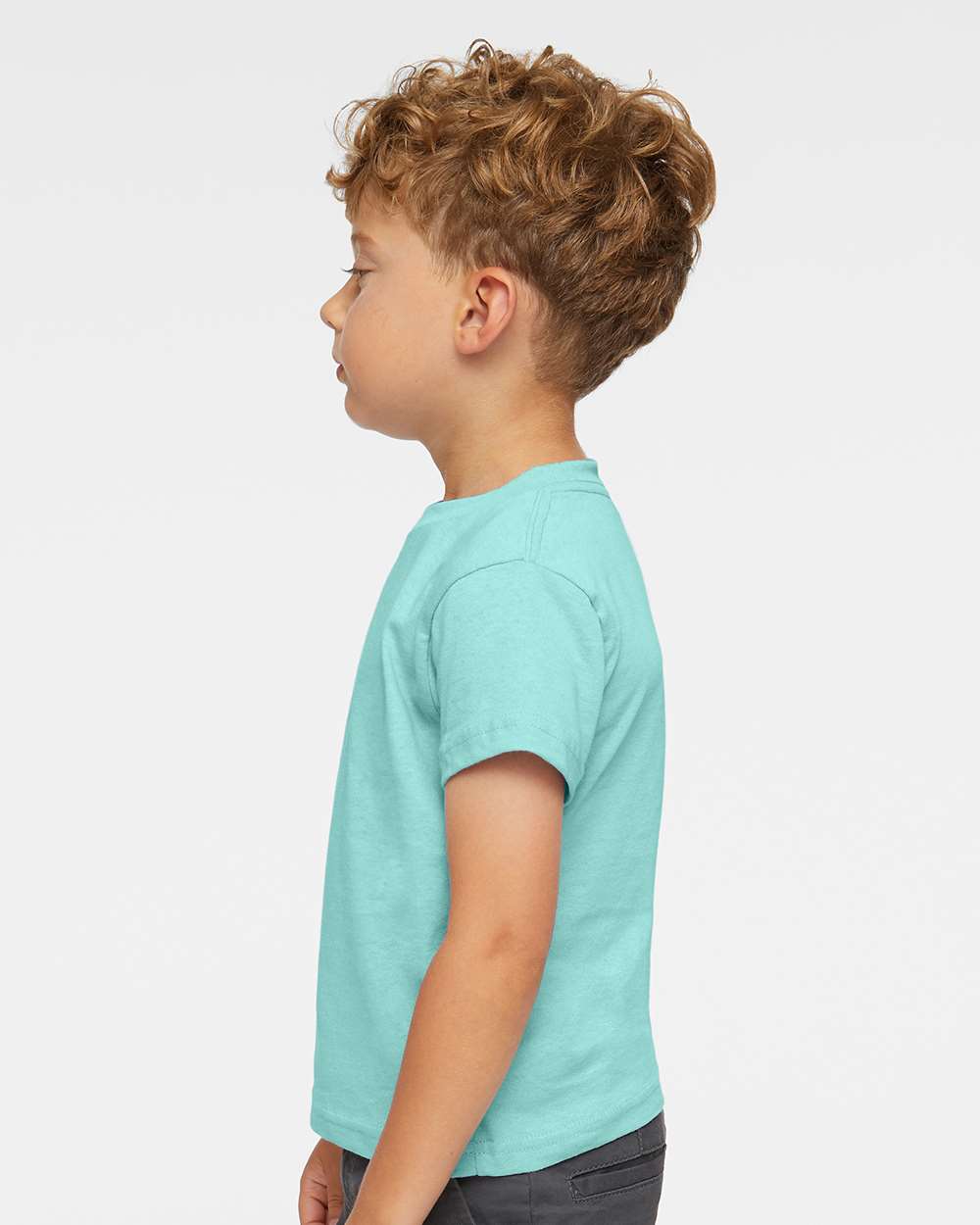 Rabbit Skins-3301T-Toddler Cotton Jersey Tee - Image 30