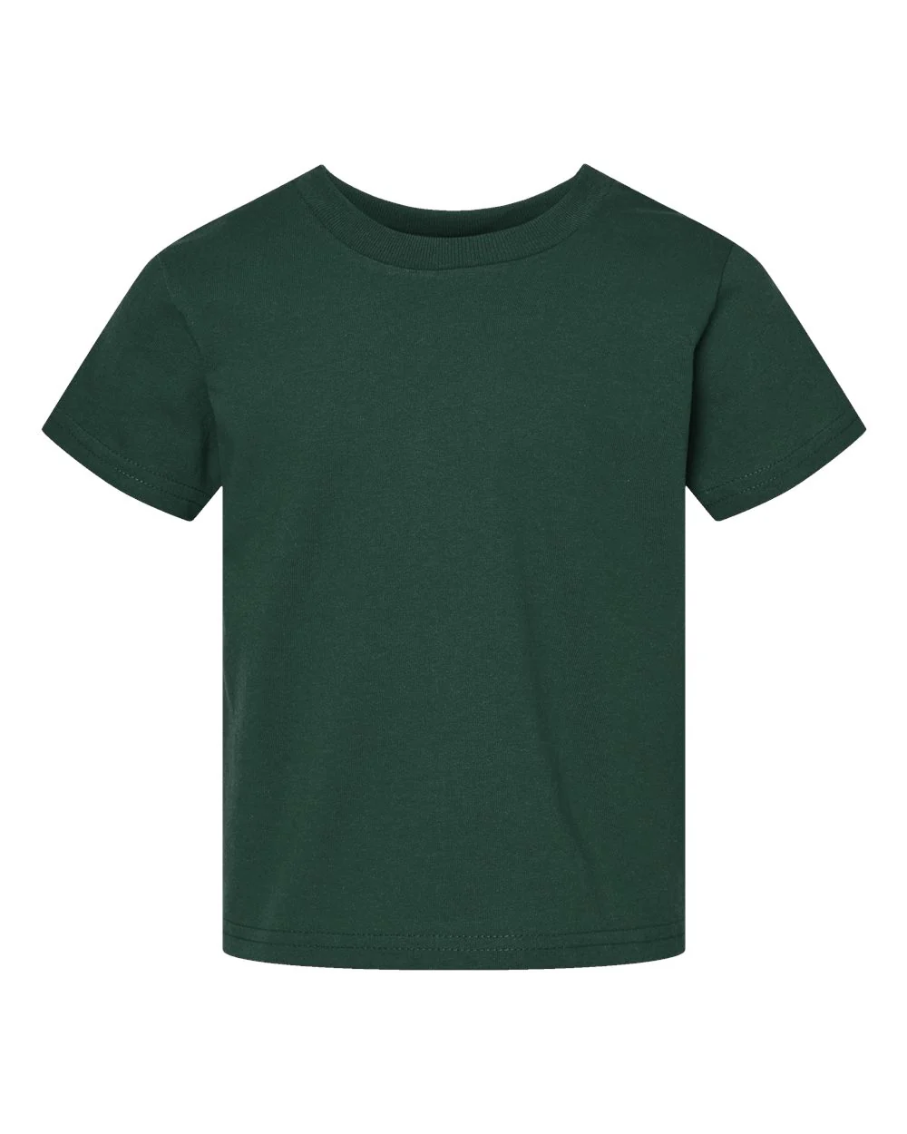 Rabbit Skins-3301T-Toddler Cotton Jersey Tee - Image 35