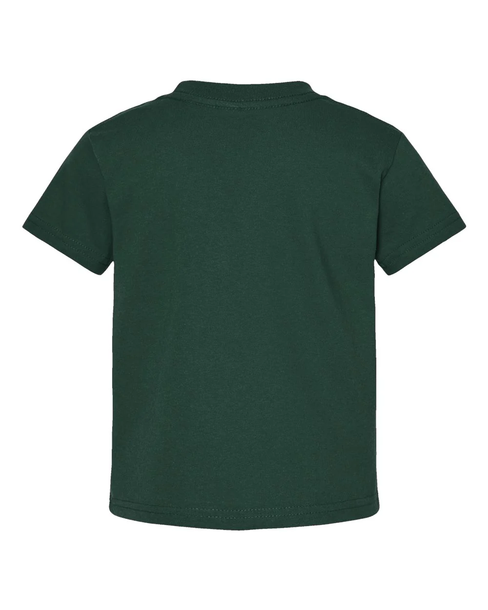 Rabbit Skins-3301T-Toddler Cotton Jersey Tee - Image 36