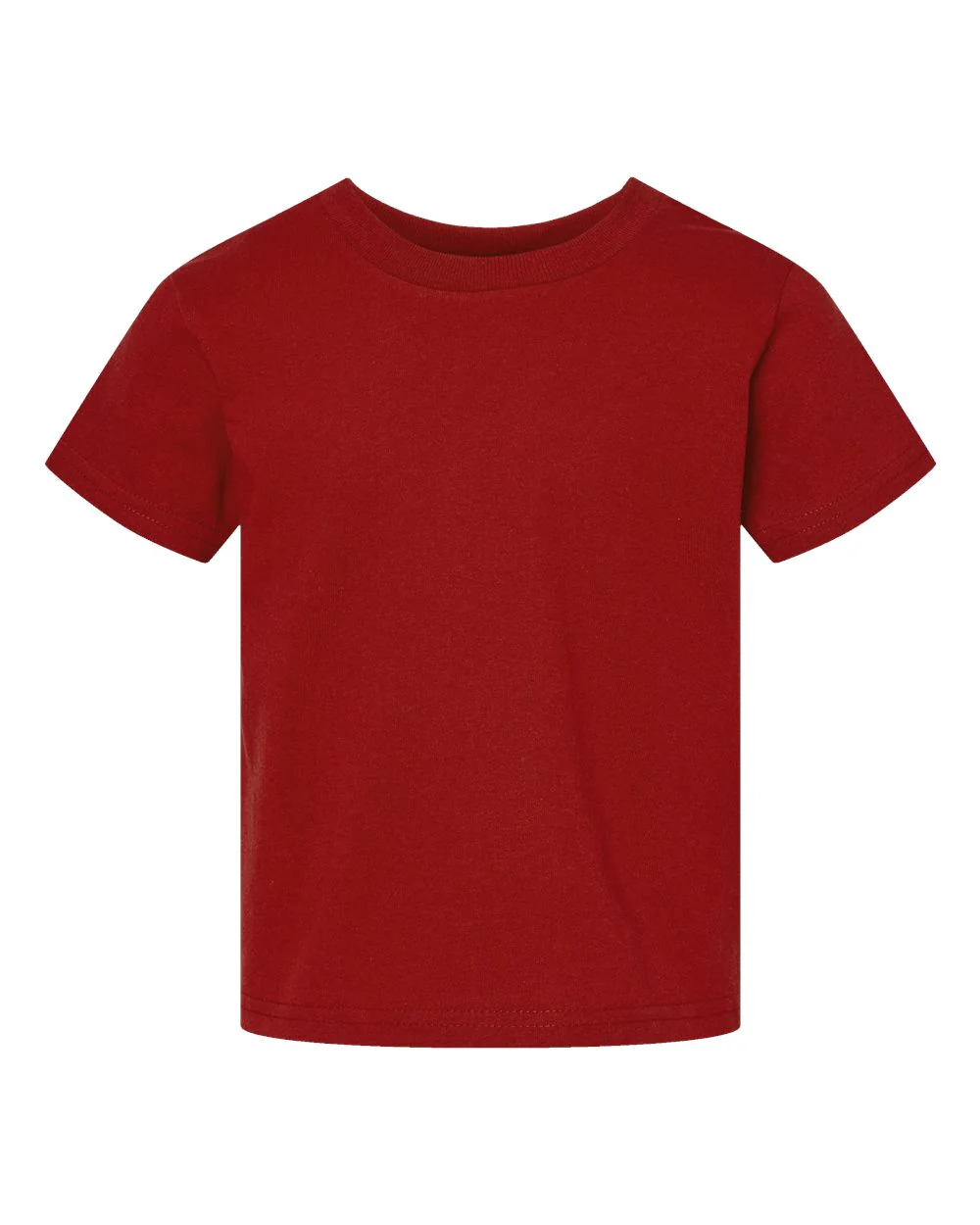 Rabbit Skins-3301T-Toddler Cotton Jersey Tee - Image 38