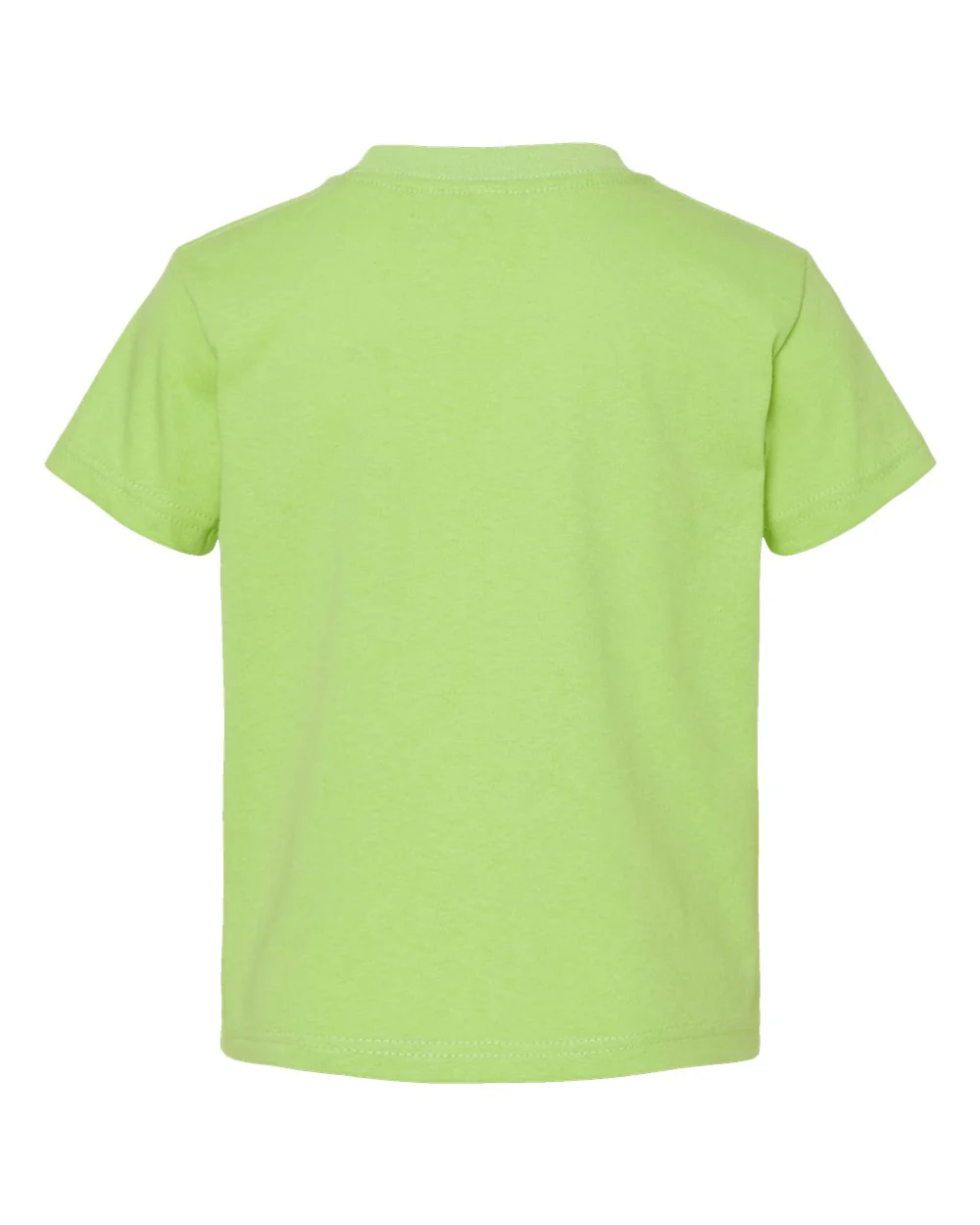 Rabbit Skins-3301T-Toddler Cotton Jersey Tee - Image 54