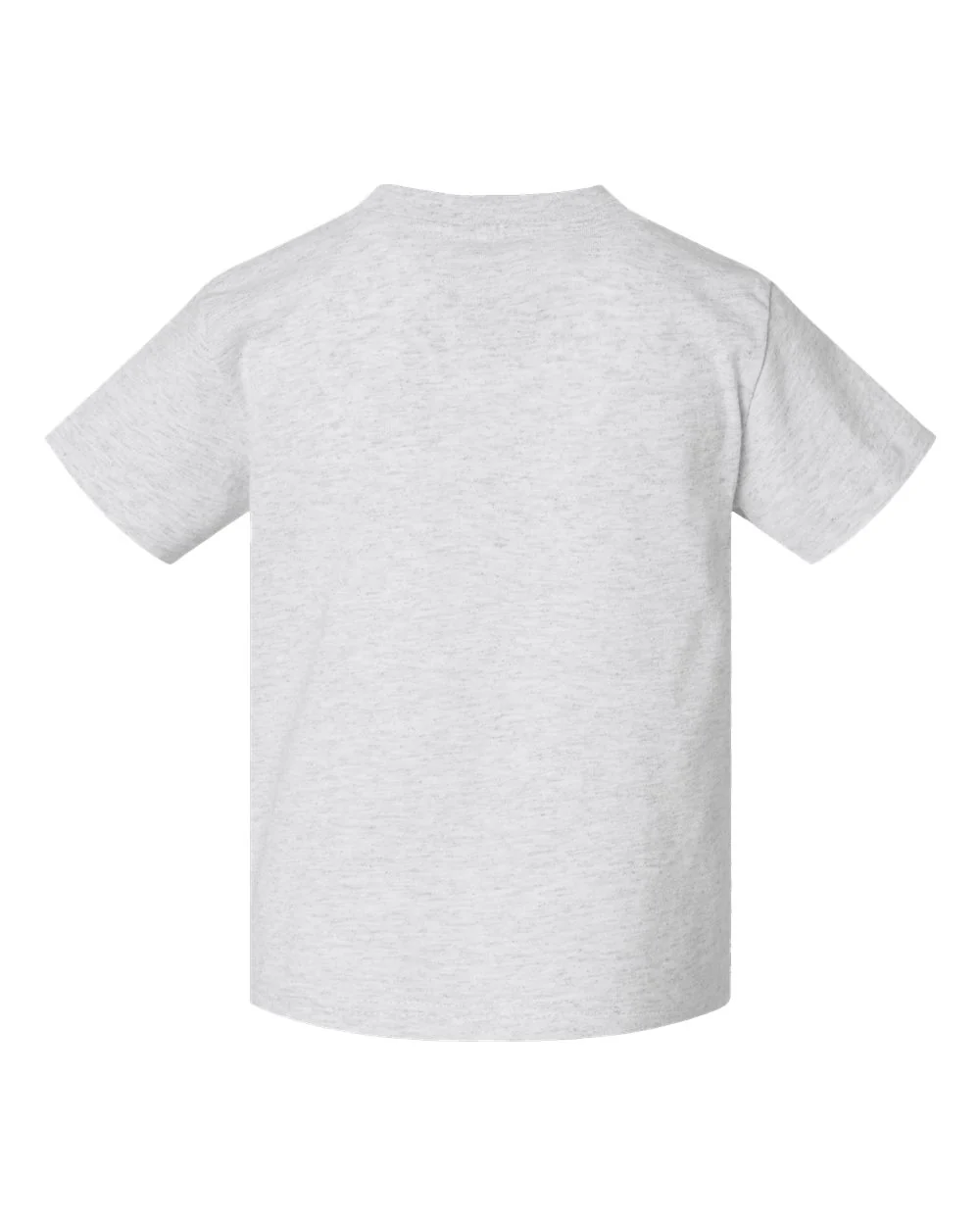 Rabbit Skins-3301T-Toddler Cotton Jersey Tee - Image 6