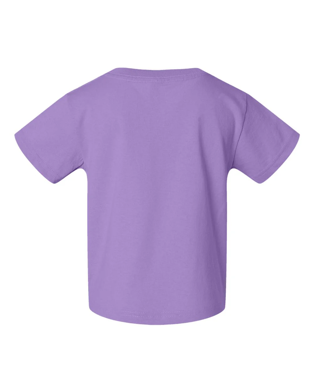 Rabbit Skins-3301T-Toddler Cotton Jersey Tee - Image 60