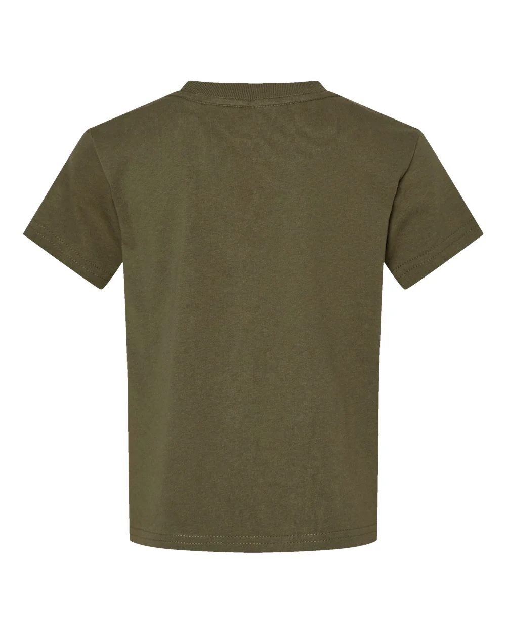 Rabbit Skins-3301T-Toddler Cotton Jersey Tee - Image 69