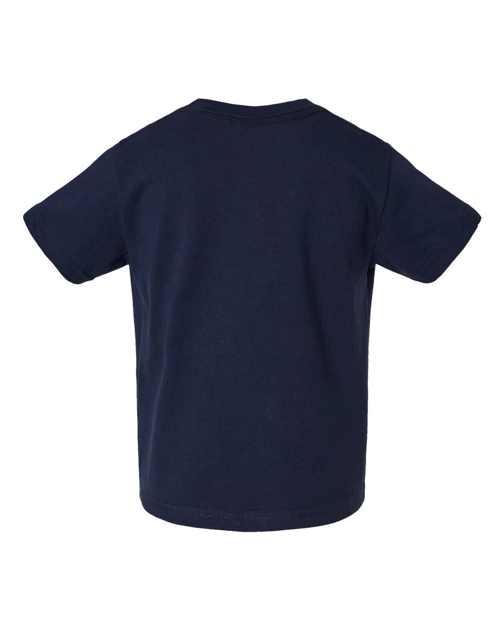 Rabbit Skins-3301T-Toddler Cotton Jersey Tee - Image 72
