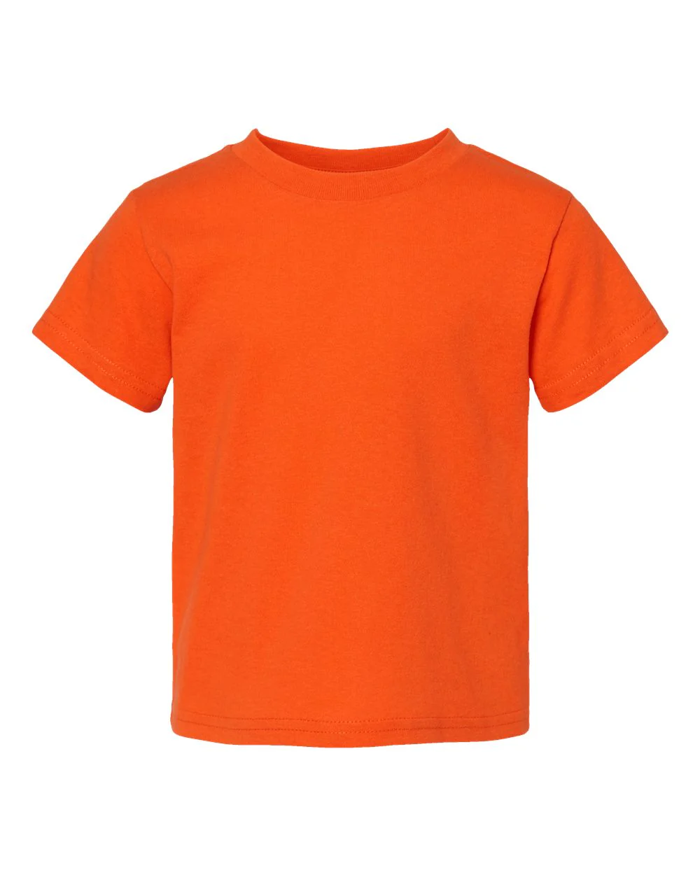 Rabbit Skins-3301T-Toddler Cotton Jersey Tee - Image 74