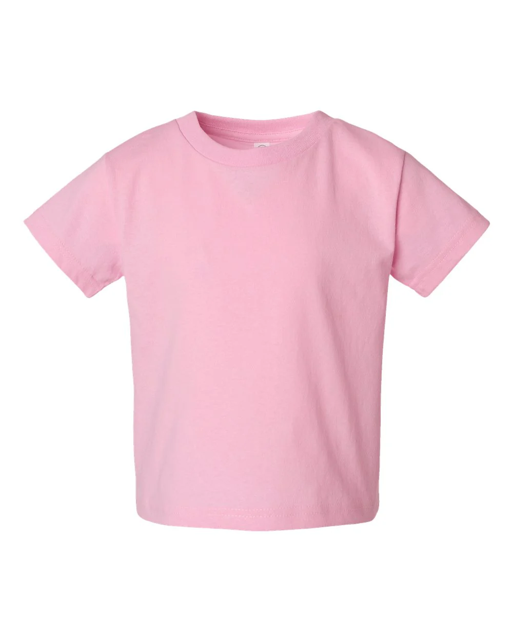 Rabbit Skins-3301T-Toddler Cotton Jersey Tee - Image 79