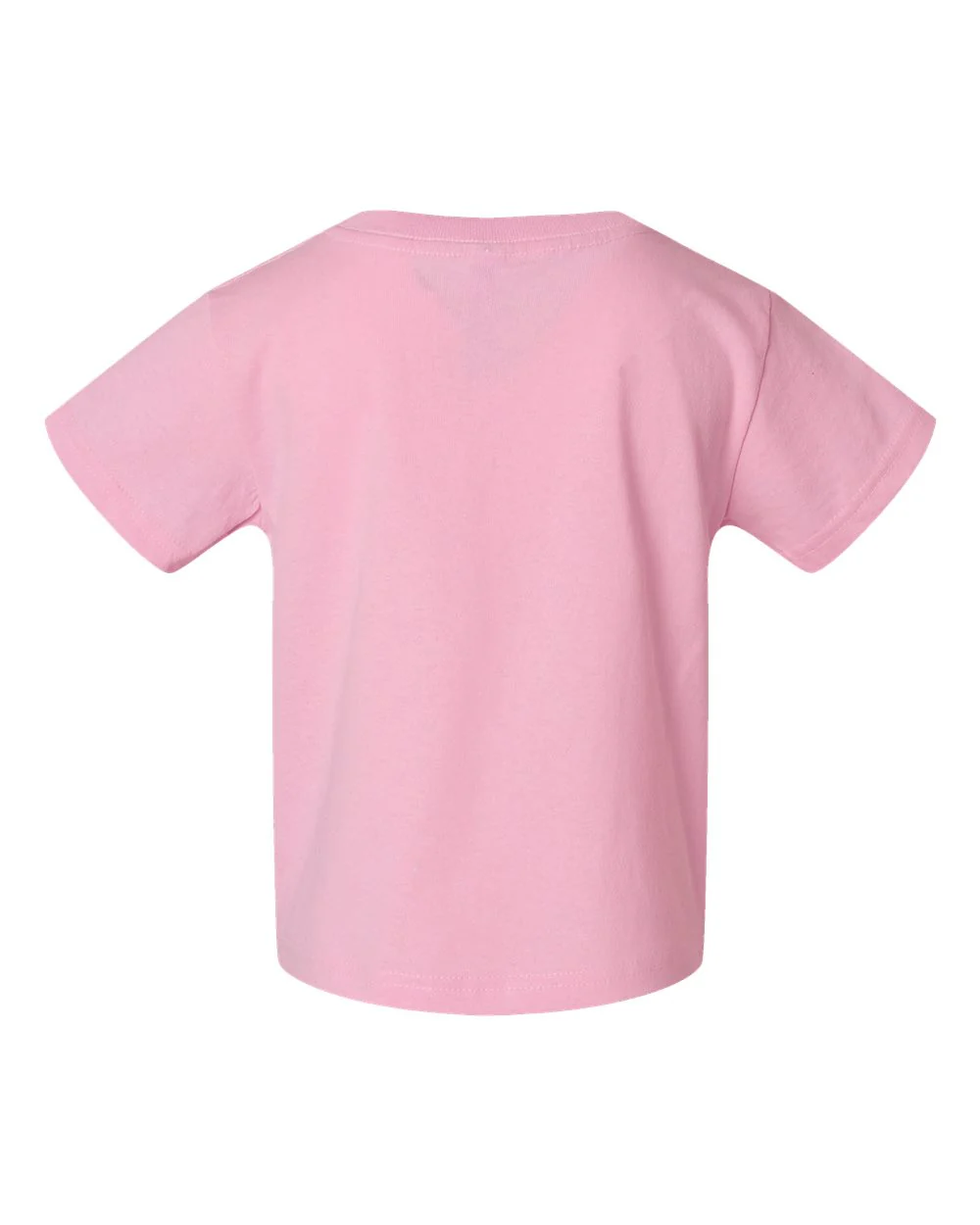Rabbit Skins-3301T-Toddler Cotton Jersey Tee - Image 80