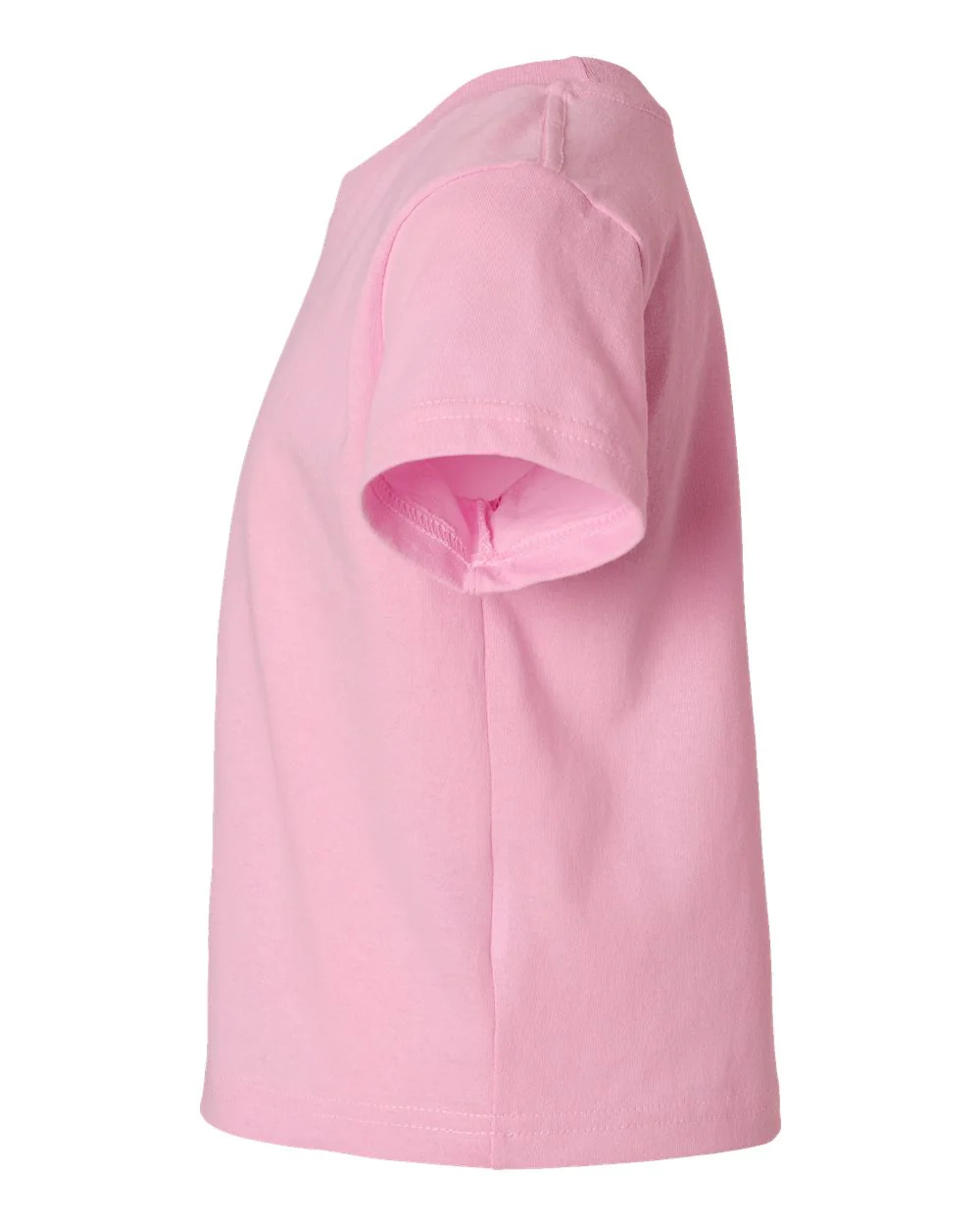 Rabbit Skins-3301T-Toddler Cotton Jersey Tee - Image 81