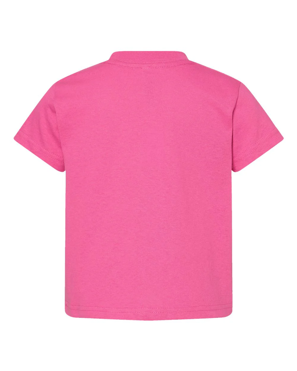 Rabbit Skins-3301T-Toddler Cotton Jersey Tee - Image 89