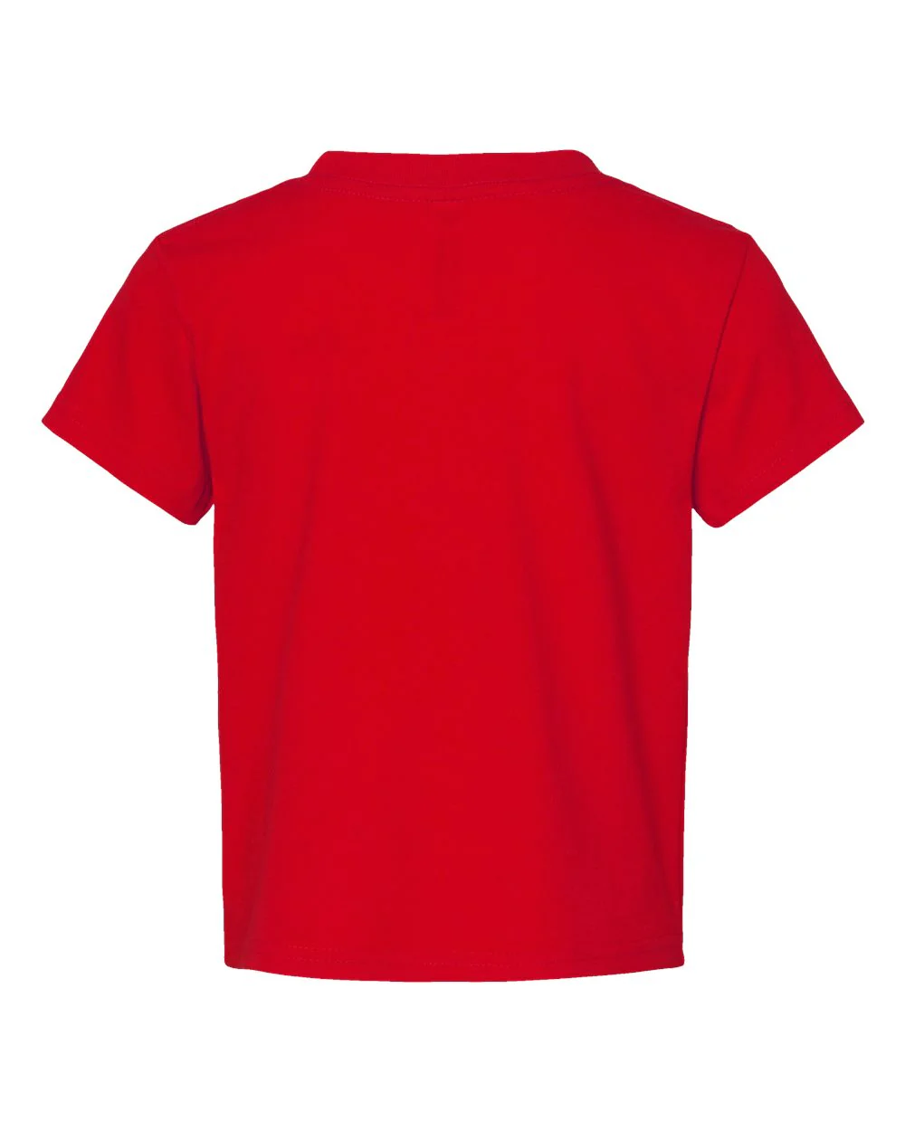 Rabbit Skins-3301T-Toddler Cotton Jersey Tee - Image 92