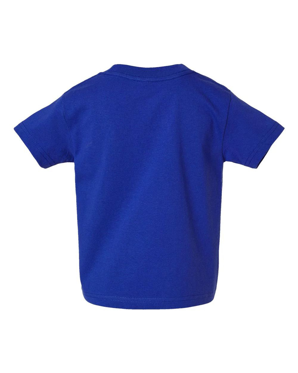 Rabbit Skins-3301T-Toddler Cotton Jersey Tee - Image 97