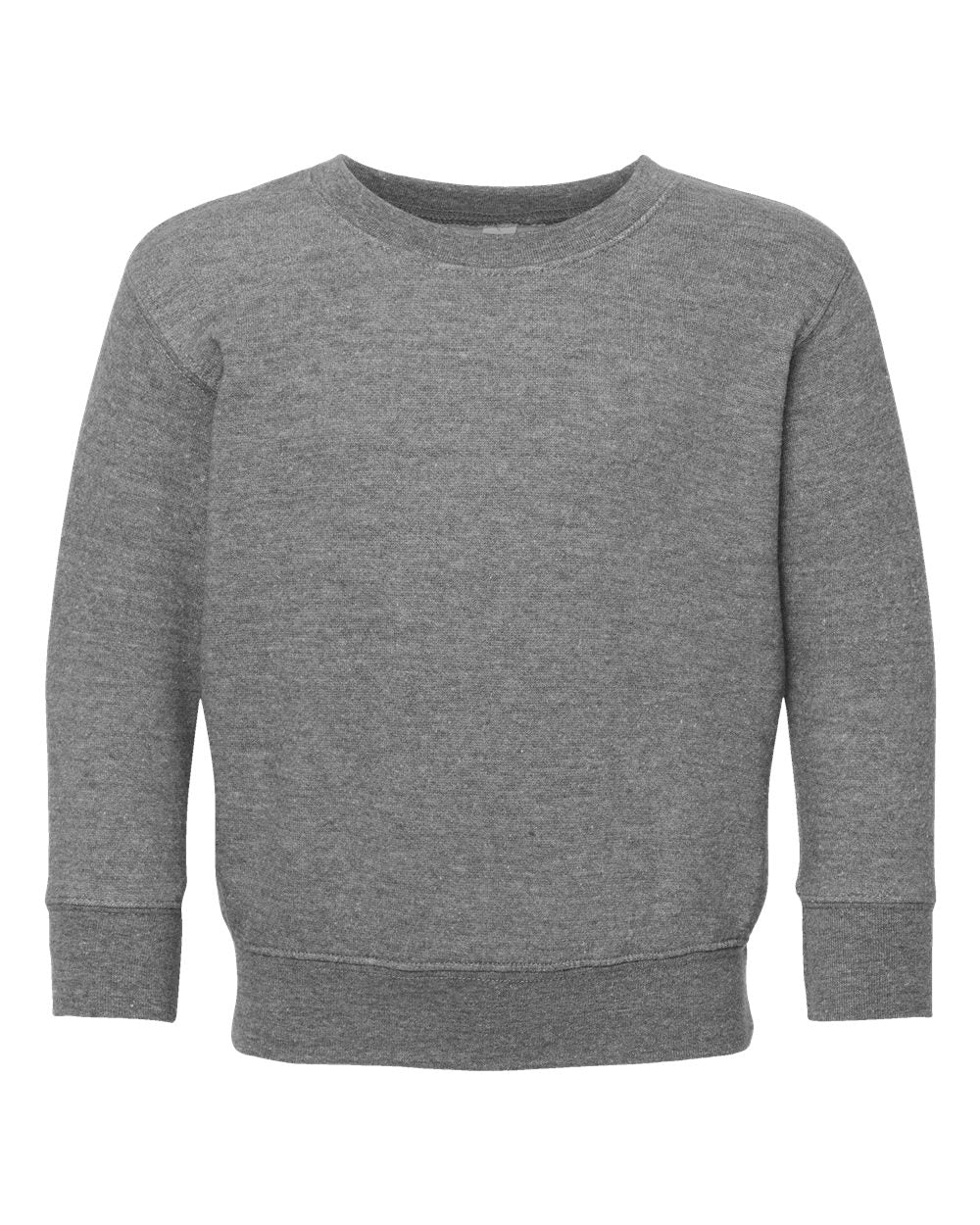 Rabbit Skins-3317-Toddler Fleece Crewneck Sweatshirt - Image 14
