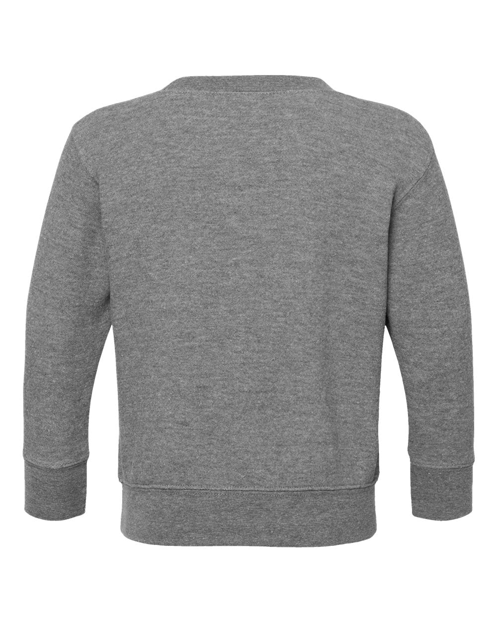 Rabbit Skins-3317-Toddler Fleece Crewneck Sweatshirt - Image 15