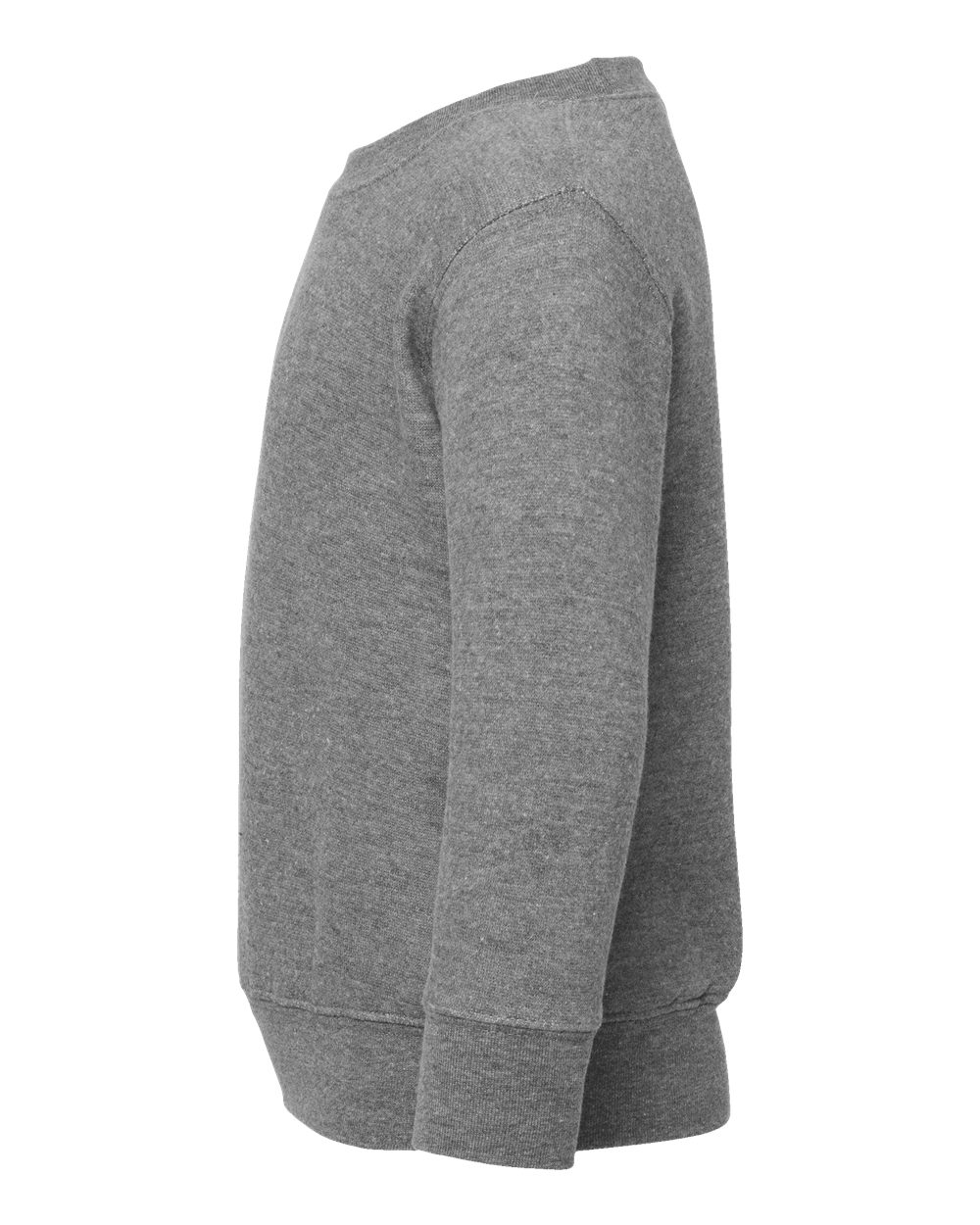 Rabbit Skins-3317-Toddler Fleece Crewneck Sweatshirt - Image 16