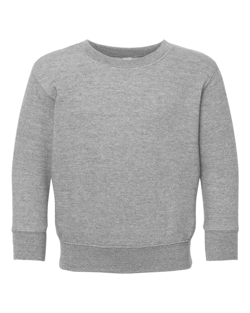 Rabbit Skins-3317-Toddler Fleece Crewneck Sweatshirt - Image 20