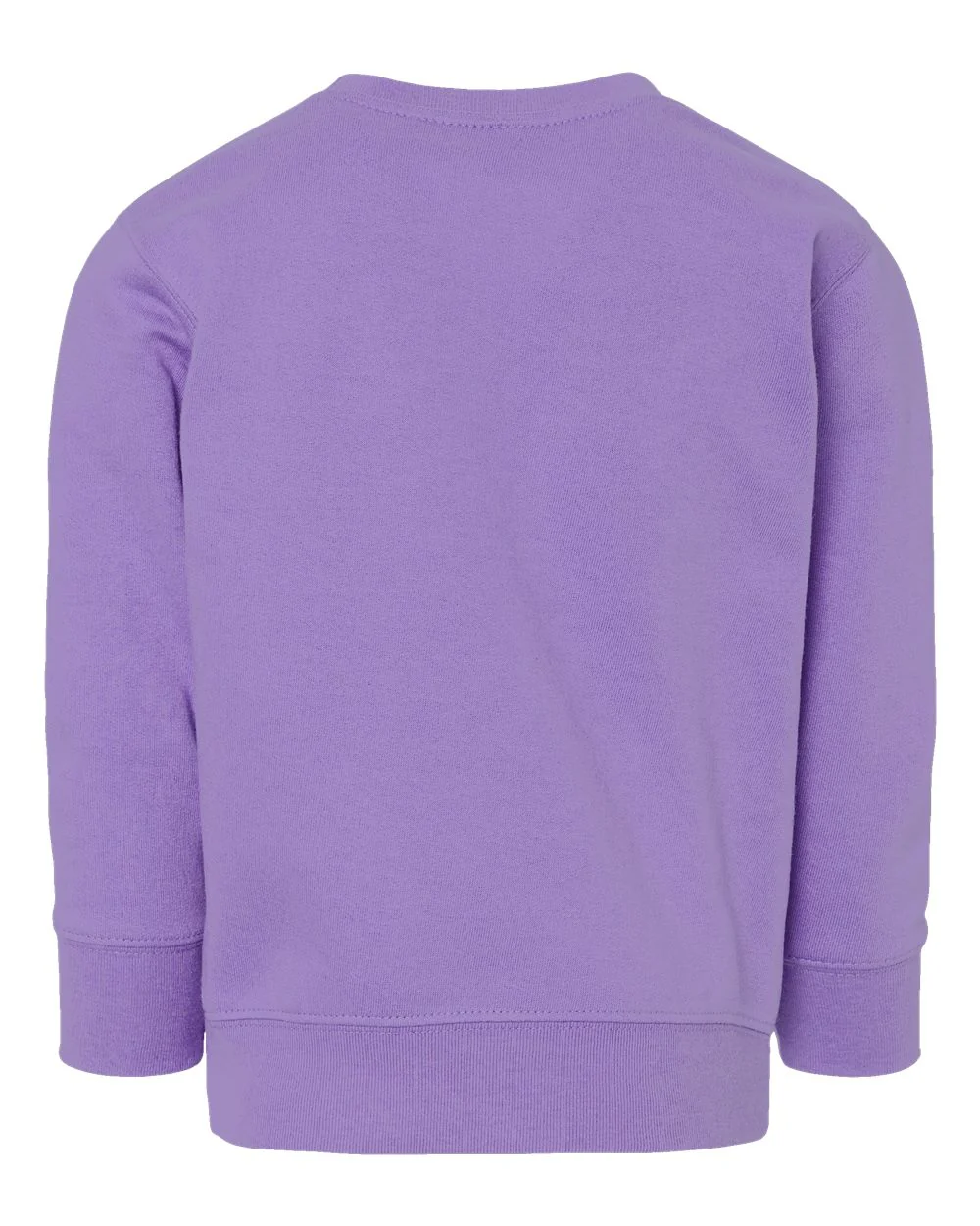 Rabbit Skins-3317-Toddler Fleece Crewneck Sweatshirt - Image 27