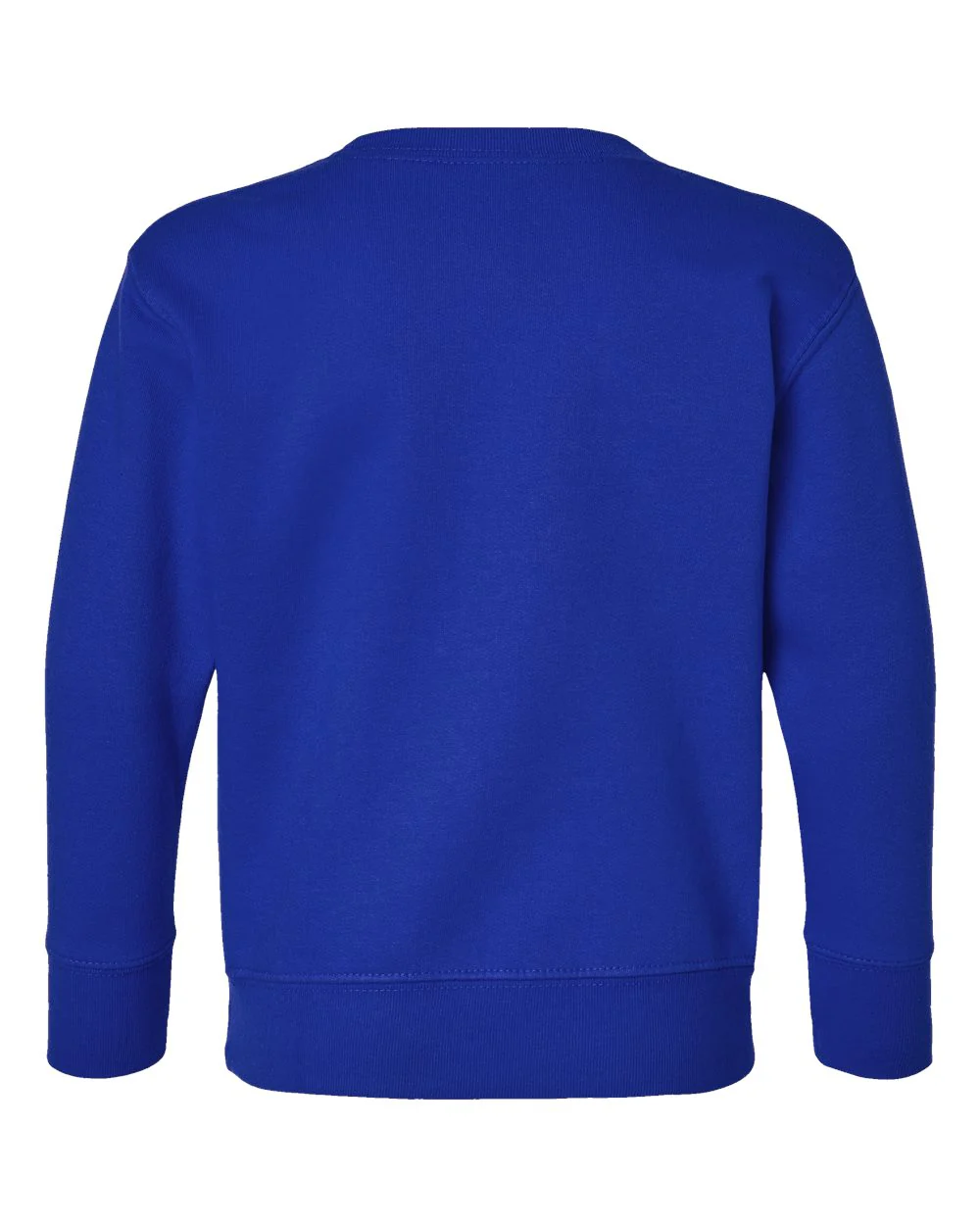 Rabbit Skins-3317-Toddler Fleece Crewneck Sweatshirt - Image 63