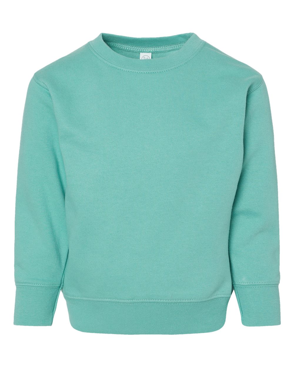Rabbit Skins-3317-Toddler Fleece Crewneck Sweatshirt - Image 68