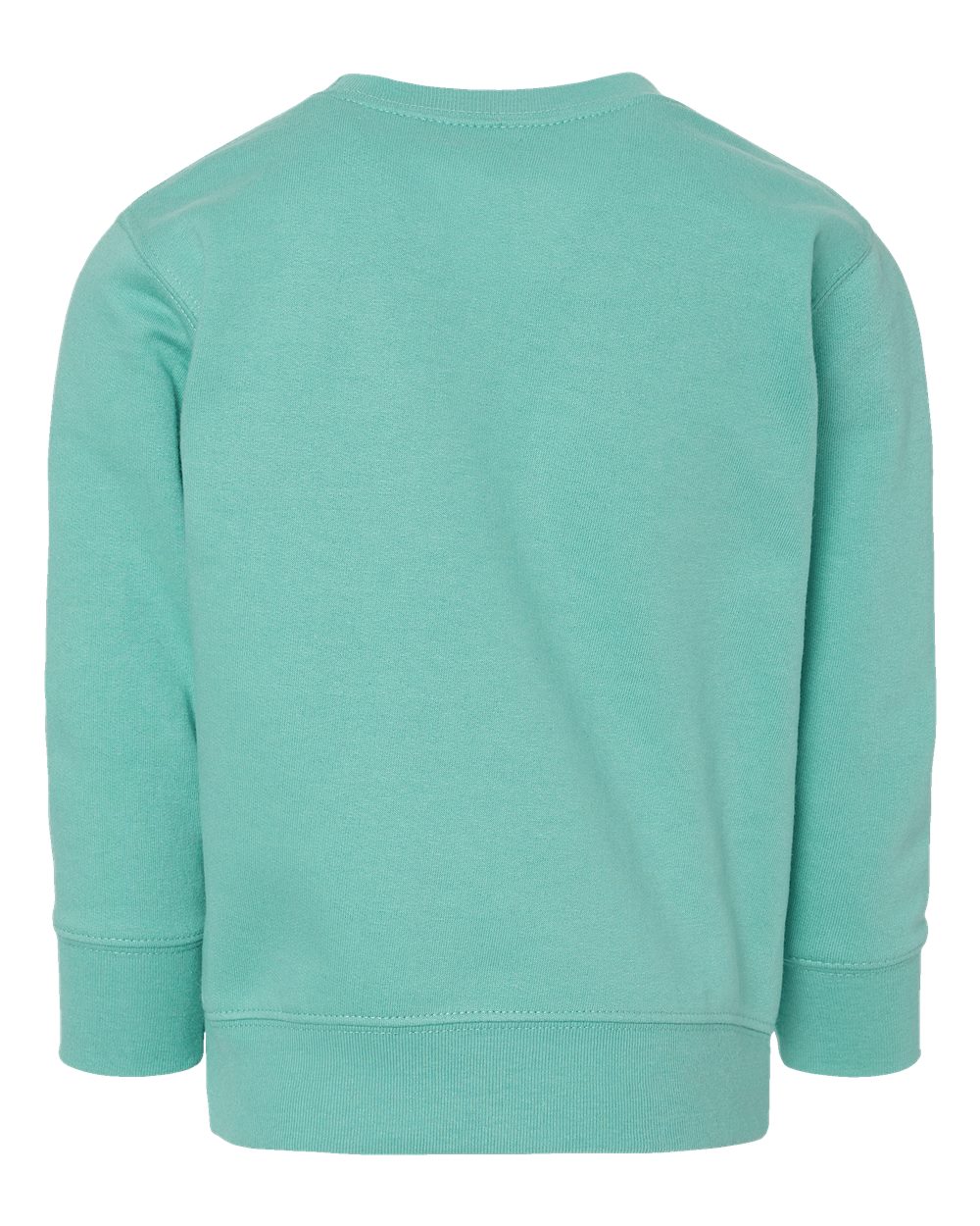Rabbit Skins-3317-Toddler Fleece Crewneck Sweatshirt - Image 69